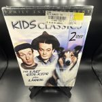 Kids Classics: The East Side Kids Plus - Lassie - (DVD, 1999, 2-Disc Set) New