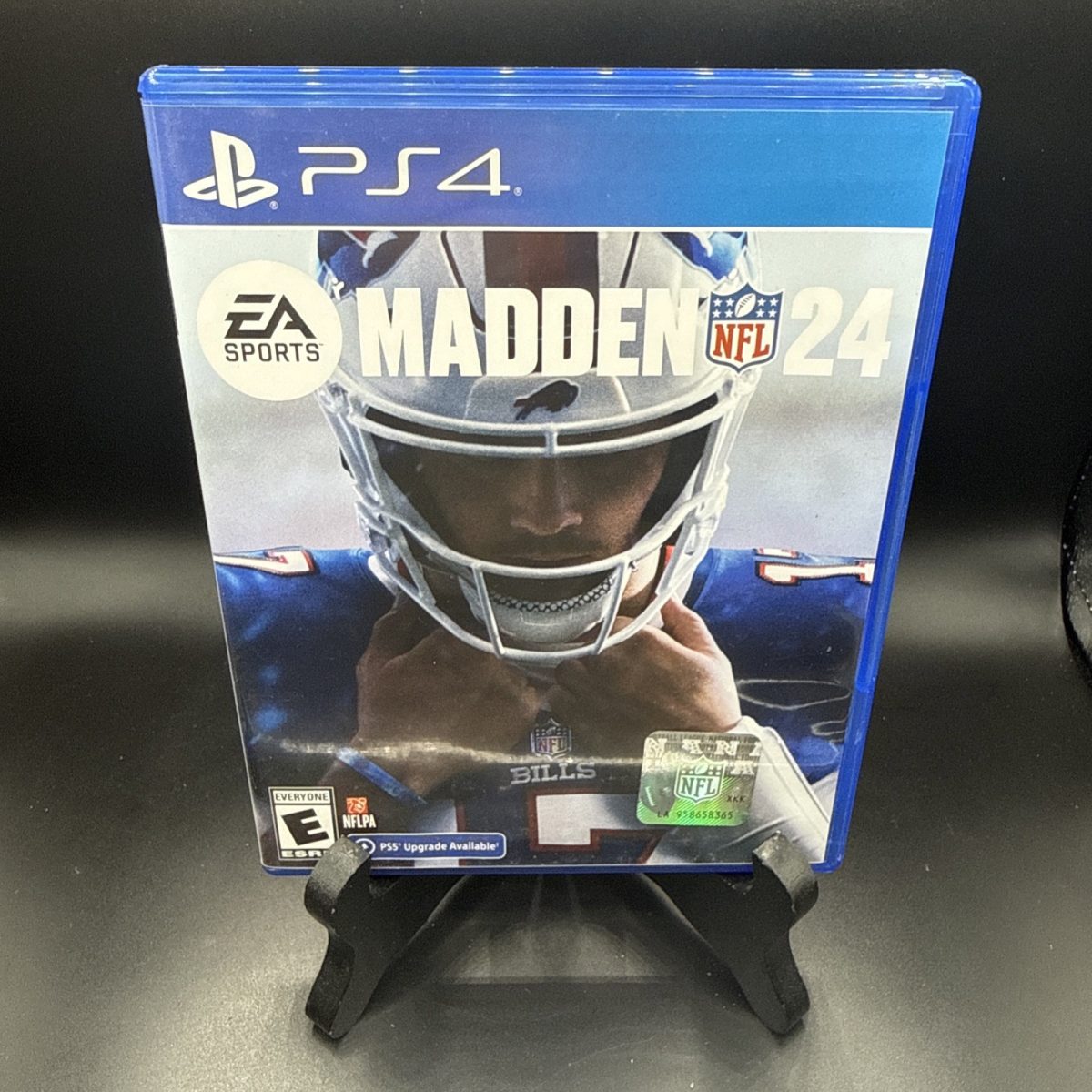 Madden NFL 24 - Sony PlayStation 4 CIB Complete Tested Working