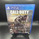 Call of Duty Advanced Warfare - Sony PlayStation 4 (PS4)