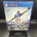 Madden NFL 16 - Sony PlayStation 4