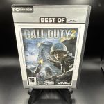 Call of Duty: Deluxe Edition - PC - COMPLETE Game Complete CIB