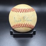 Frank Robinson Signed Autographed Official 1979 50th All Star Game Baseball PSA