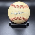 Reggie Jackson Signed Autographed 1979 50th All Star Game Official Baseball PSA