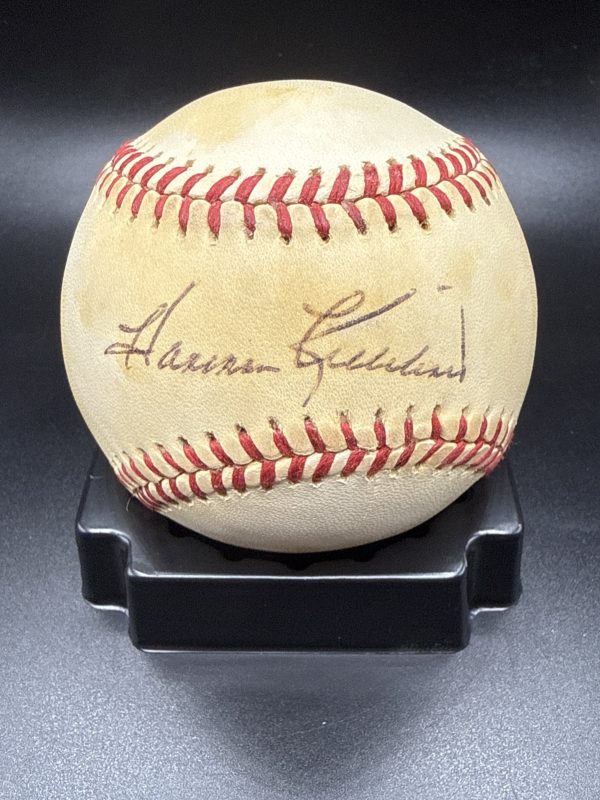 HARMON KILLEBREW Signed Autographed 1979 50th All Star Game Baseball PSA