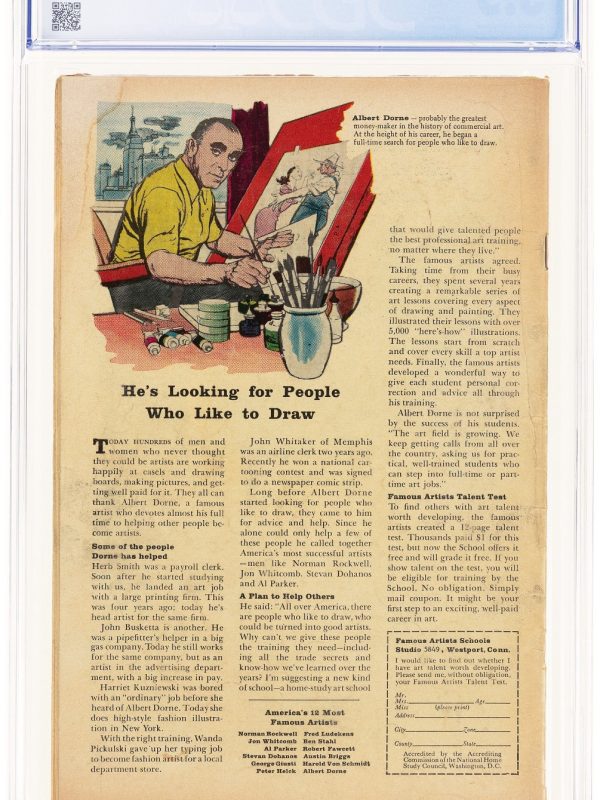 The Amazing Spider-Man #2 (Marvel Comics May 1963) CGC 3.5