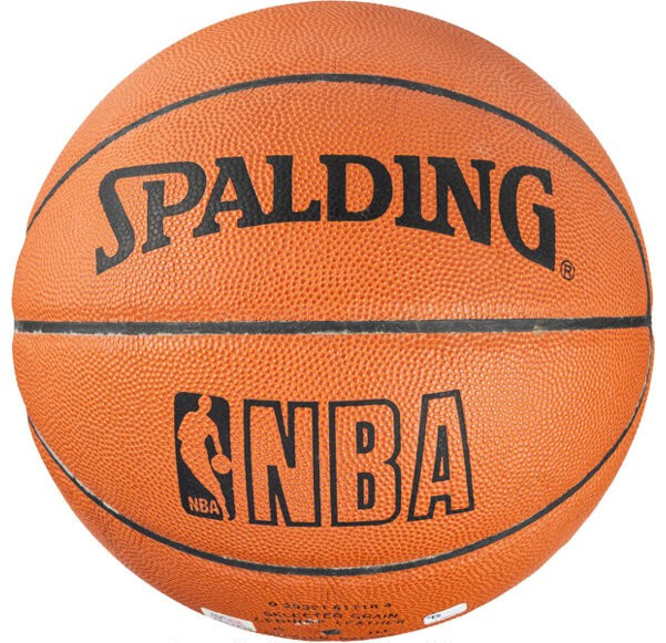 Mid 1990s Kobe Bryant Signed Full Name Official NBA Basketball PSA/DNA MINT BALL