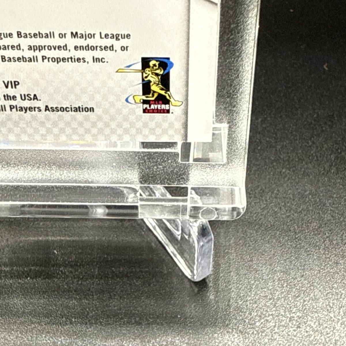 2018 PANINI NATIONAL VIP SHOHEI OHTANI GOLD JERSEY PATCH TAG RC #46 NM #/5