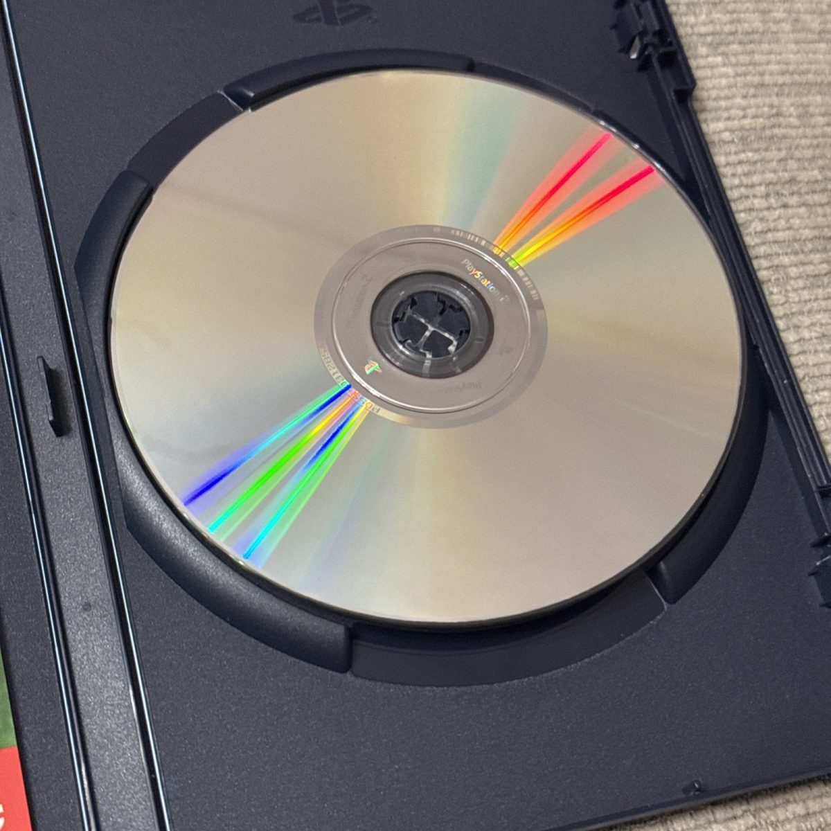 PlayStation 2 Backyard Football '09 complete CIB PS2 Tom Brady