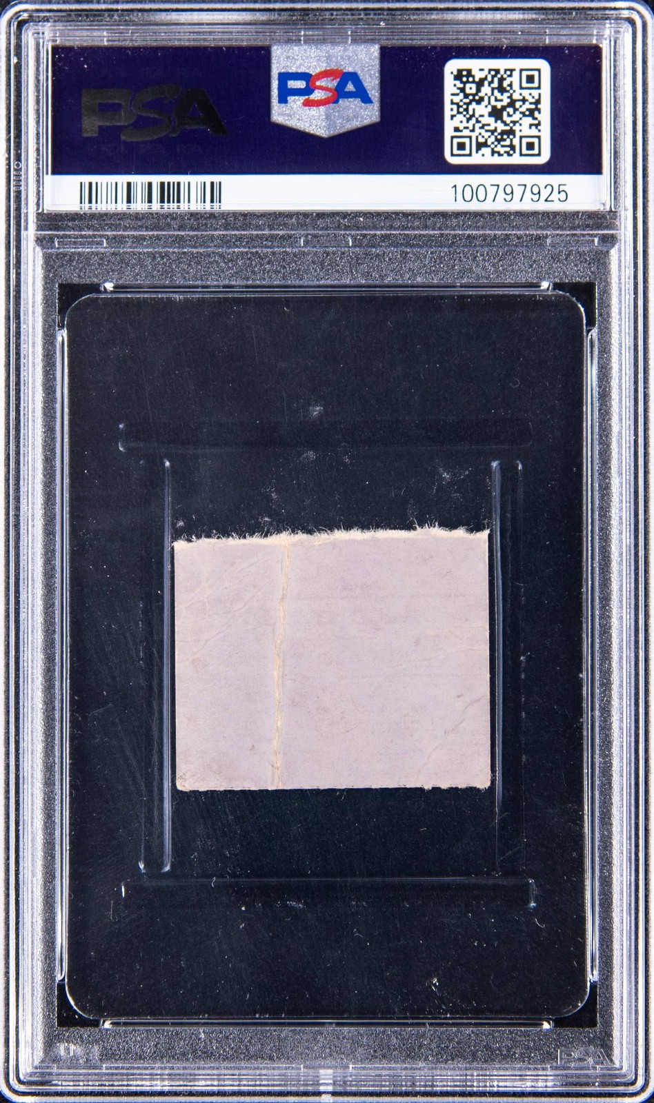 Dec. 5, 1970 Elton John "World Tour 1970" 1st Concert Tour Ticket Stub PSA POP 1