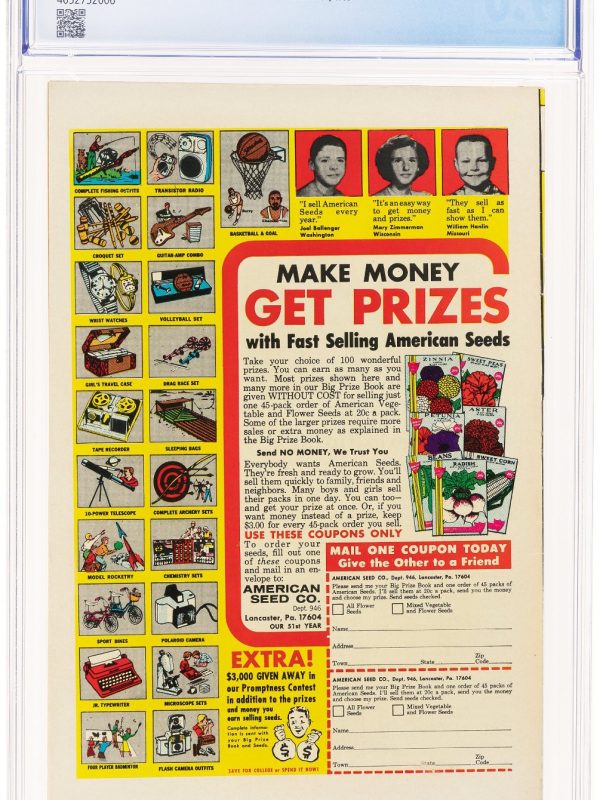 The Amazing Spider-Man #73 (Marvel, 1969) CGC VF/NM 9.0