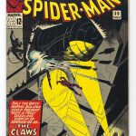 The Amazing Spider-Man #30 (Marvel 1965)