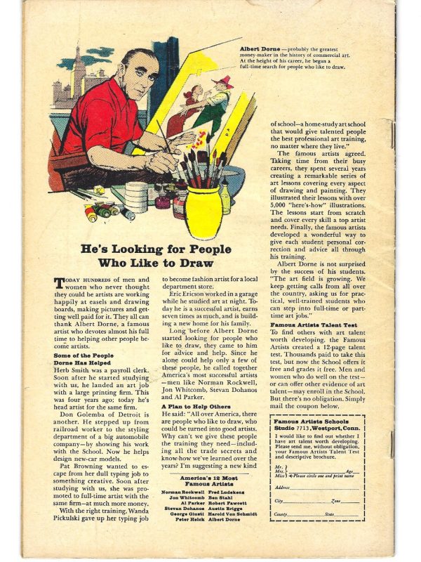 The Amazing Spider-Man #30 (Marvel 1965)