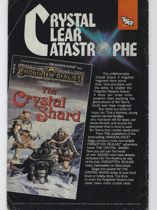 The Amazing Spider-Man #301 (Marvel 1988) Todd McFarlane