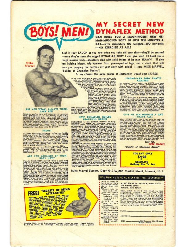 Amazing Spider-Man #23 1965 Marvel Comics - 3rd Appearance of the Green Goblin