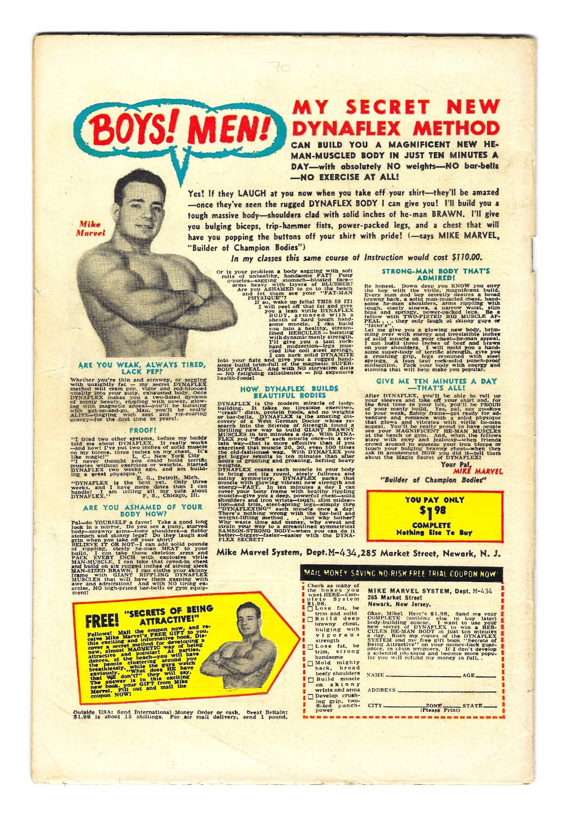 Amazing Spider-Man #23 1965 Marvel Comics - 3rd Appearance of the Green Goblin