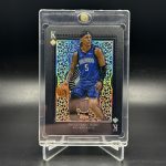 2025-26 Topps Basketball CASE HIT ALL KINGS Paolo Banchero #AK-11 SSP