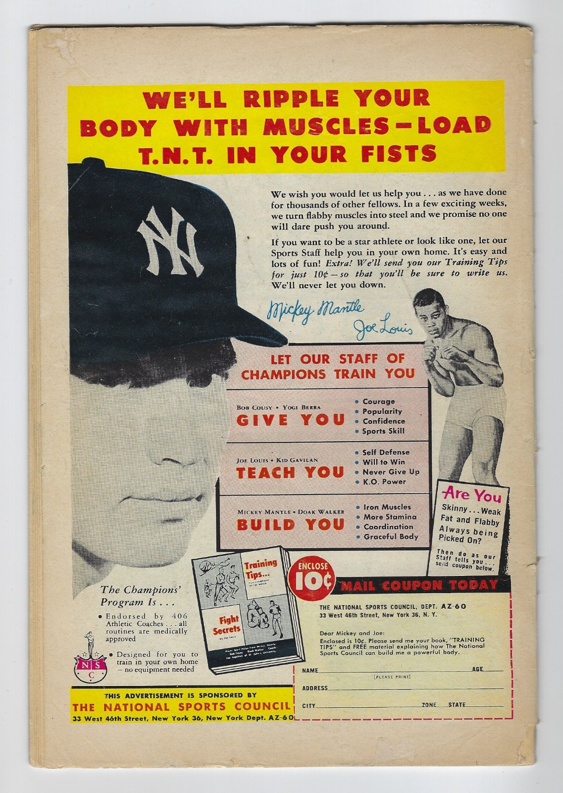 Batman #132 (1960) Robin - Scuba Cover- Sea Fox DC Silver Age VG+/FN-