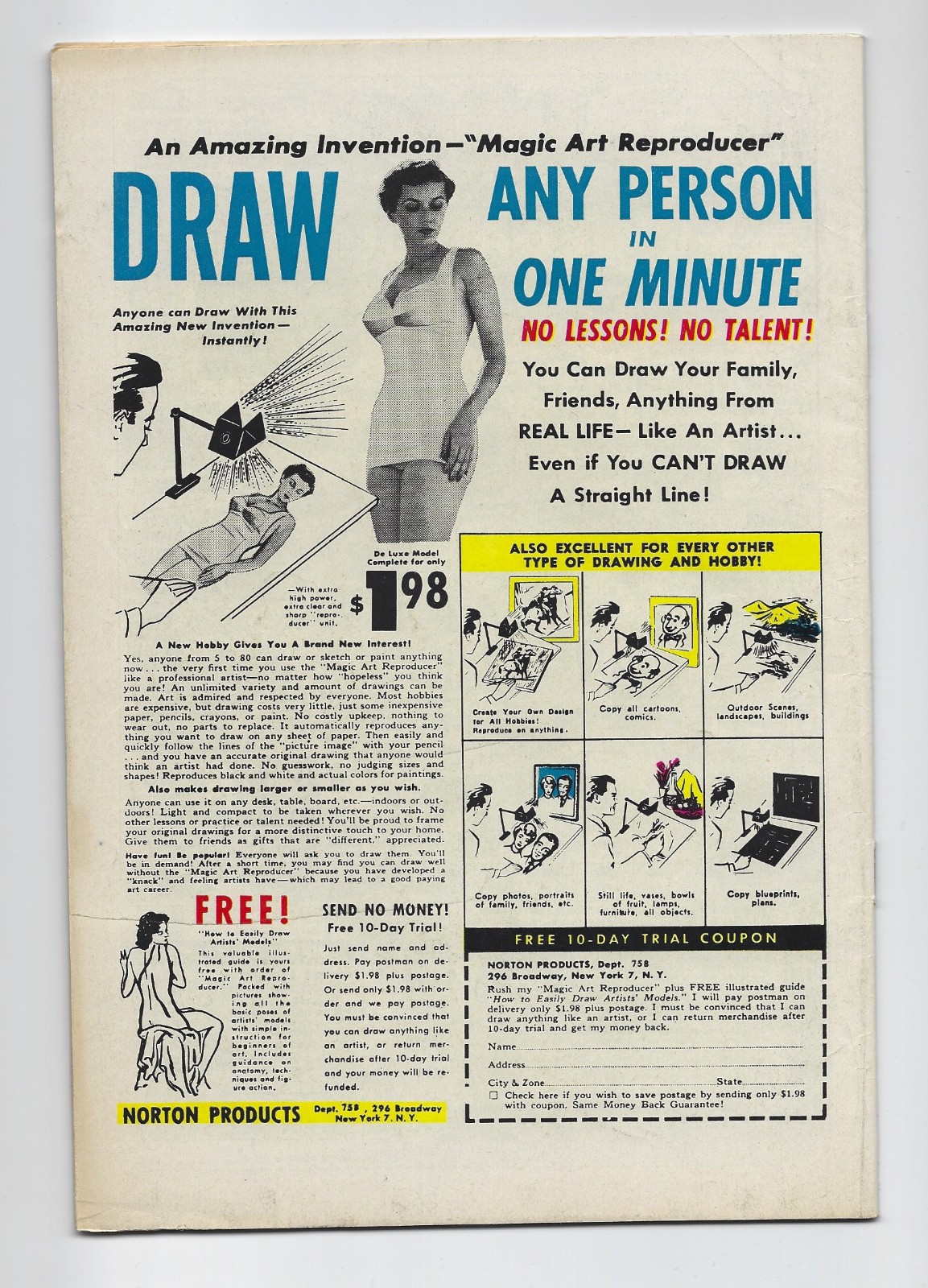 Batman #149 FN+7.0 Invaders From The Past Sci-Fi Batman Story! DC Comics 1962