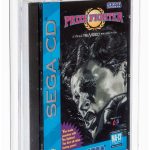 Prize Fighter - Wata 8.5 A Sealed, Sega CD Sega 1995 USA