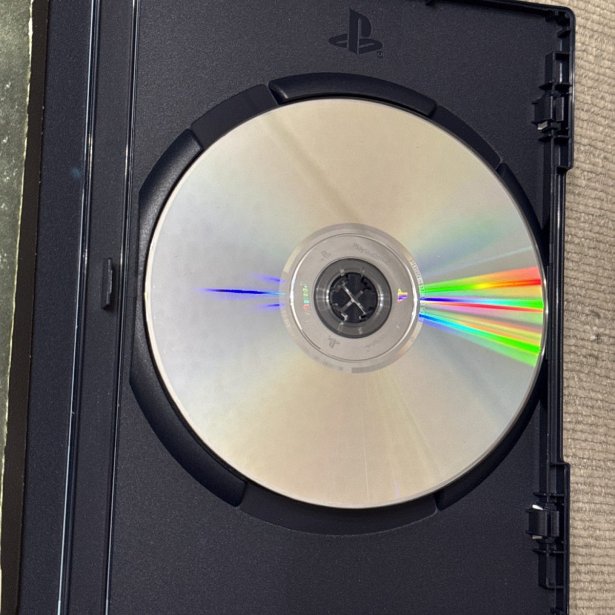 Bad Boys Miami Takedown Sony PlayStation 2 PS2 Game Complete W Manual NTSC-U/C