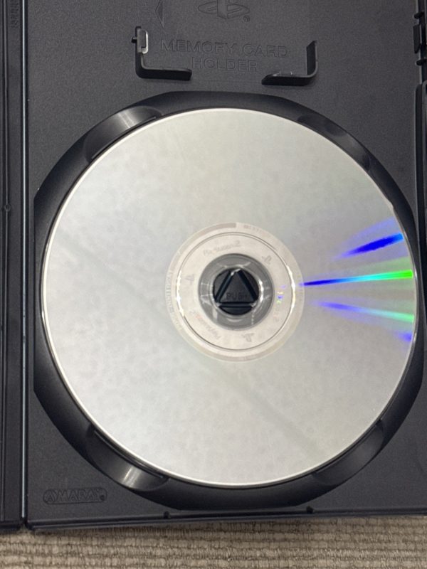 Call of Duty Finest Hour PS2 PlayStation 2 Complete W/ Manual CIB Tested MINT