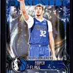 2025-26 Topps Chrome #SY-11 Cooper Flagg Serenity