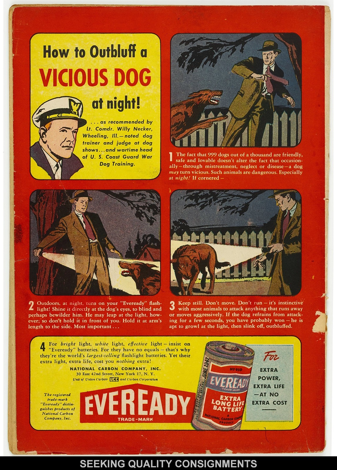 Action Comics #104 (DC, 1947) Condition: GD/VG. Prankster Appearance