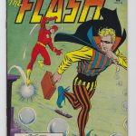 THE FLASH #142 (1964) Key Issue! Very Nice Copy THE TRICKSTER Appearance