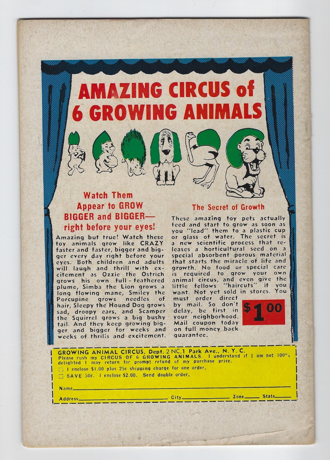 THE FLASH #142 (1964) Key Issue! Very Nice Copy THE TRICKSTER Appearance