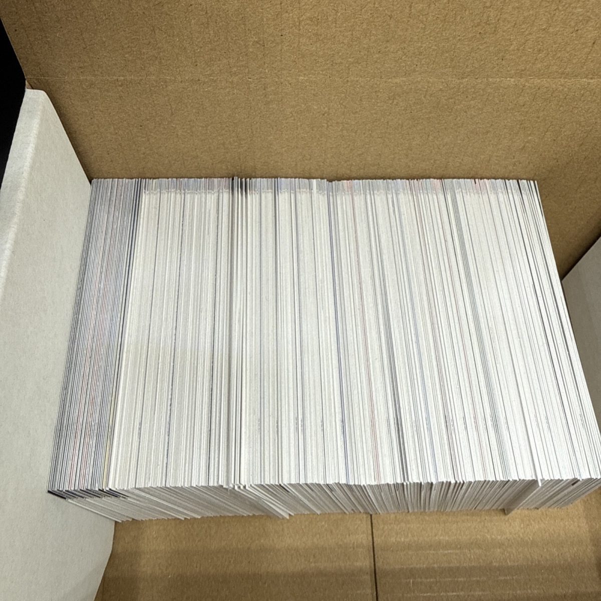 2025 Topps NBA Flagship Complete Set 1-300 COOPER FLAGG +5 RANDOM INSERTS! MINT