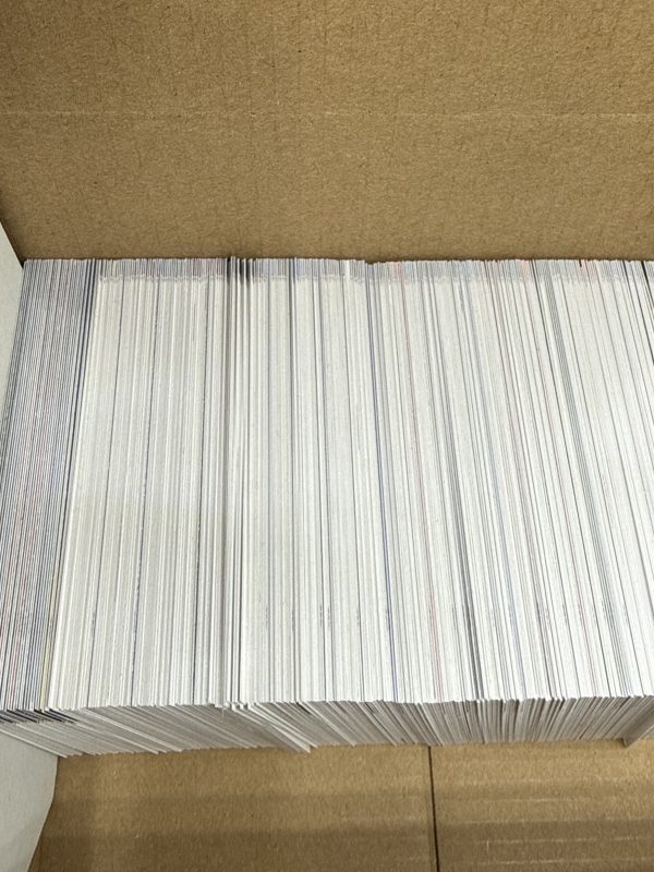 2025 Topps NBA Flagship Complete Set 1-300 COOPER FLAGG +5 RANDOM INSERTS! MINT