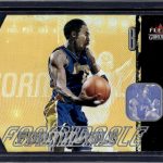 2000 Fleer Genuine Kobe Bryant FORMIDABLE Gold Foil SSP Insert ULTRA RARE