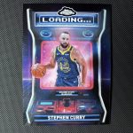 2025-26 Topps Chrome #LD-4 Stephen Curry Loading ...
