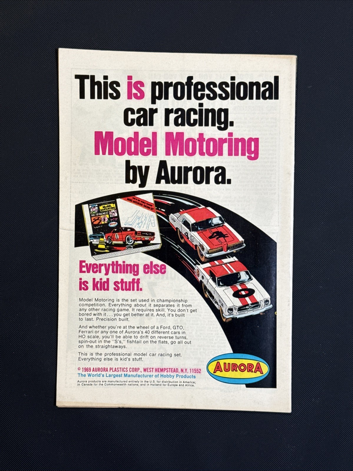 ADVENTURE COMICS #389 (DC Comics 1970) Early Solo Supergirl! NM- 9.0