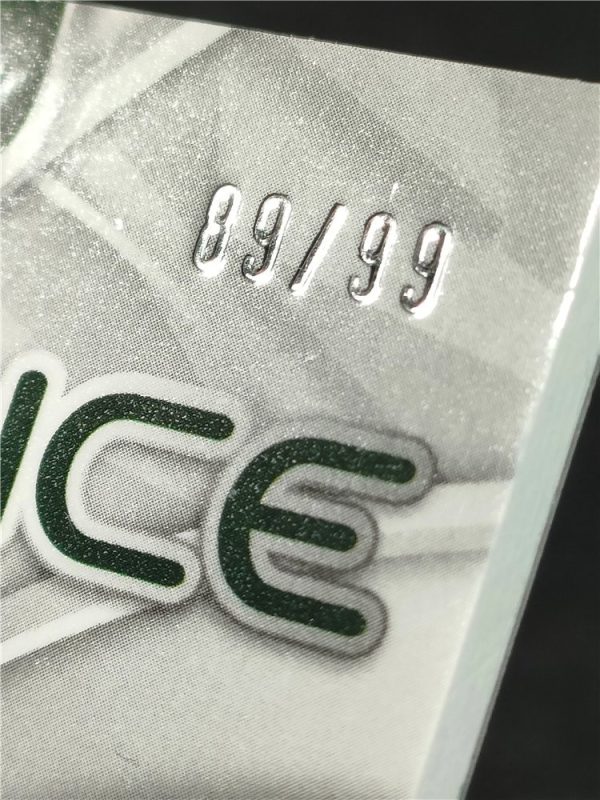 2023-24 Giannis Antetokounmpo Panini Spectra Brilliance Game Worn Patch /99